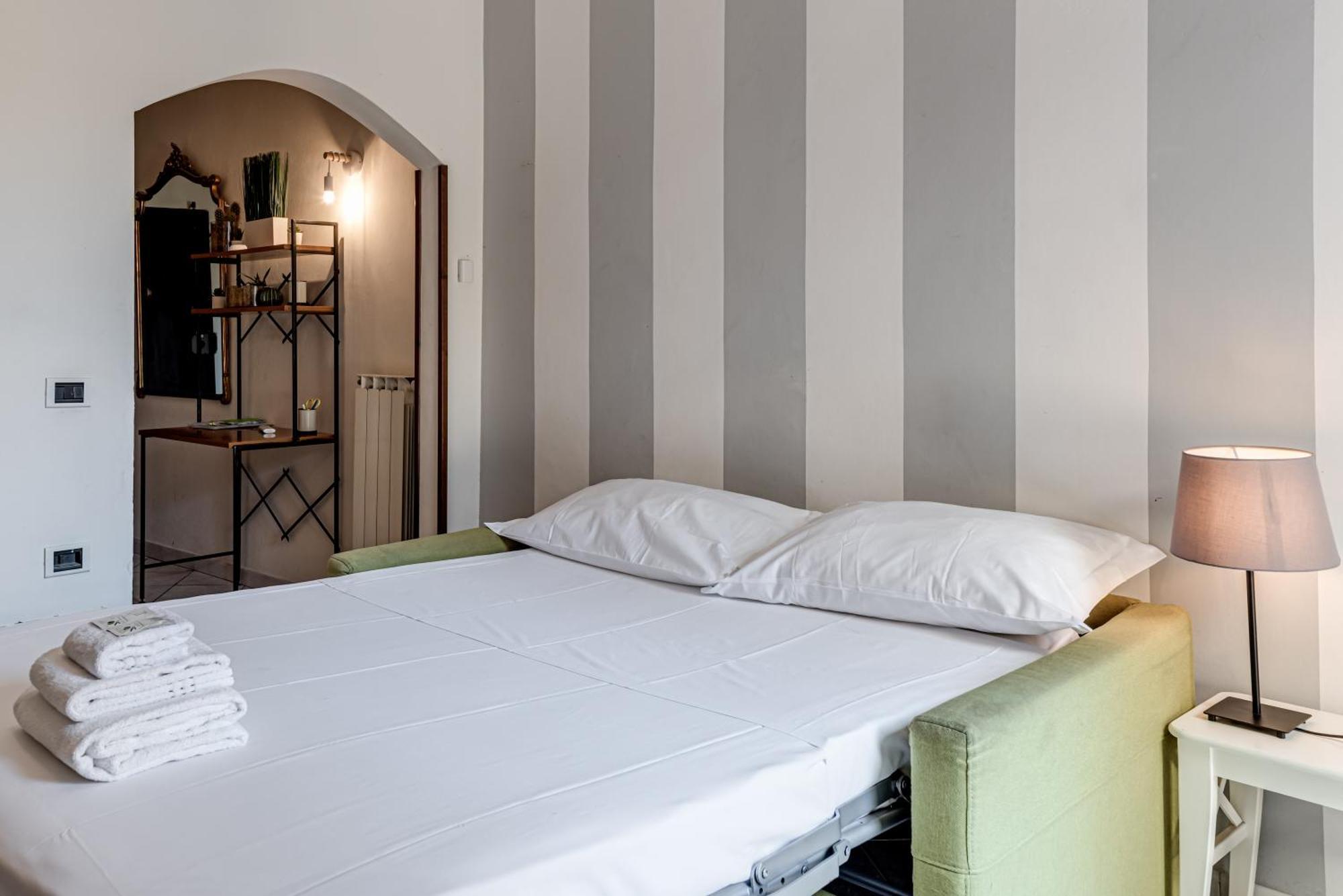 Appartamento Green Flat, Via Guelfa *
